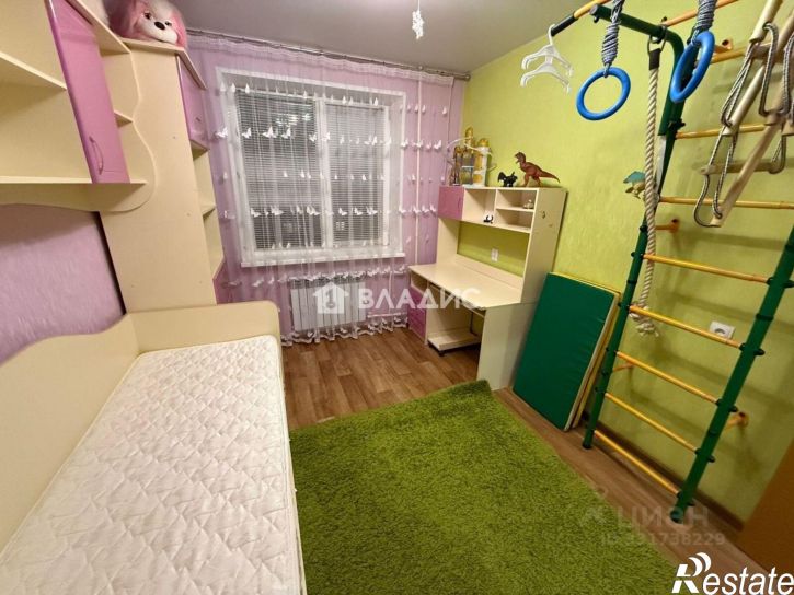 3-комн квартира ул Сумская, 11,  д. 11