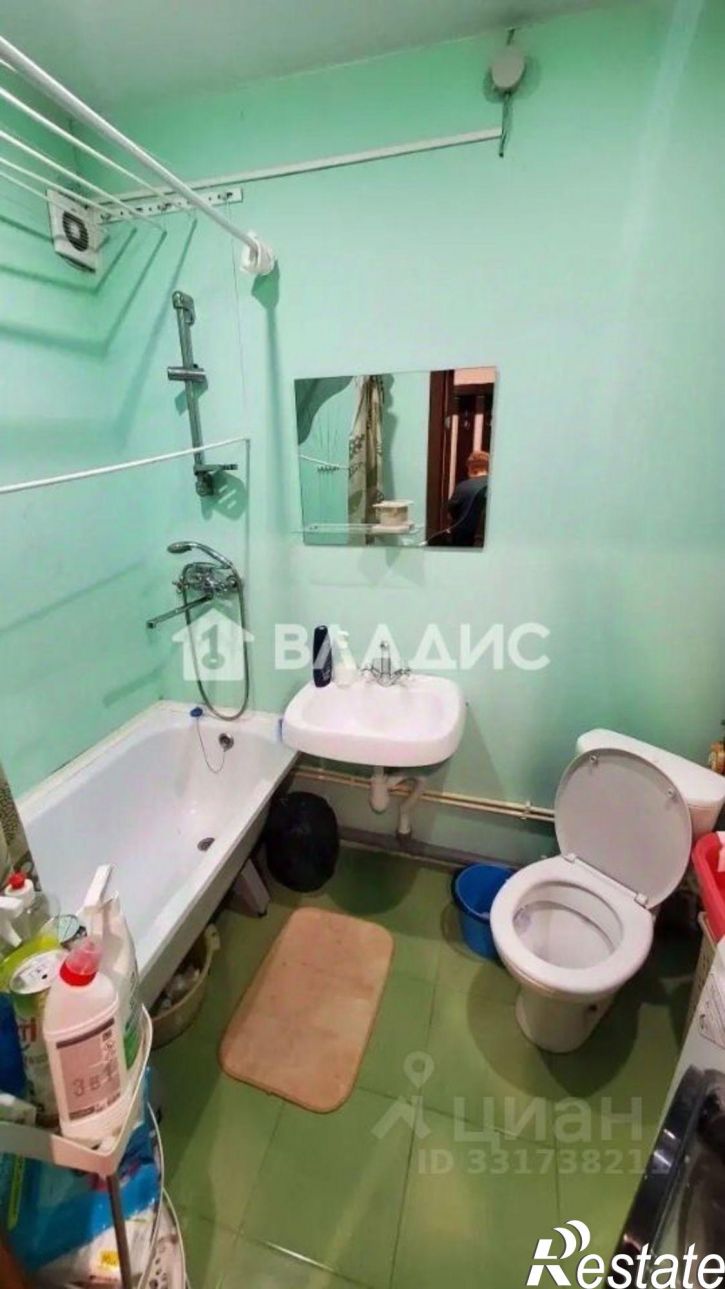 1-комн квартира ул Галетная, 11А,  д. 11А