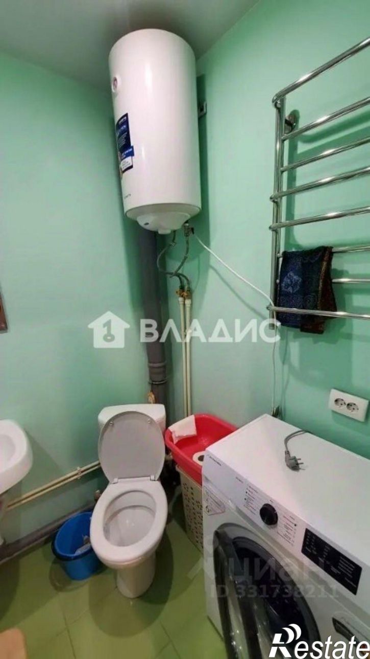 1-комн квартира ул Галетная, 11А,  д. 11А