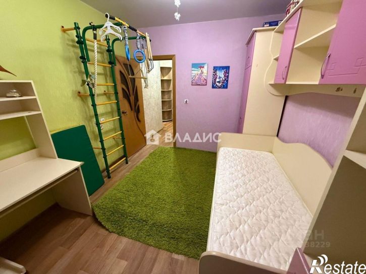 3-комн квартира ул Сумская, 11,  д. 11