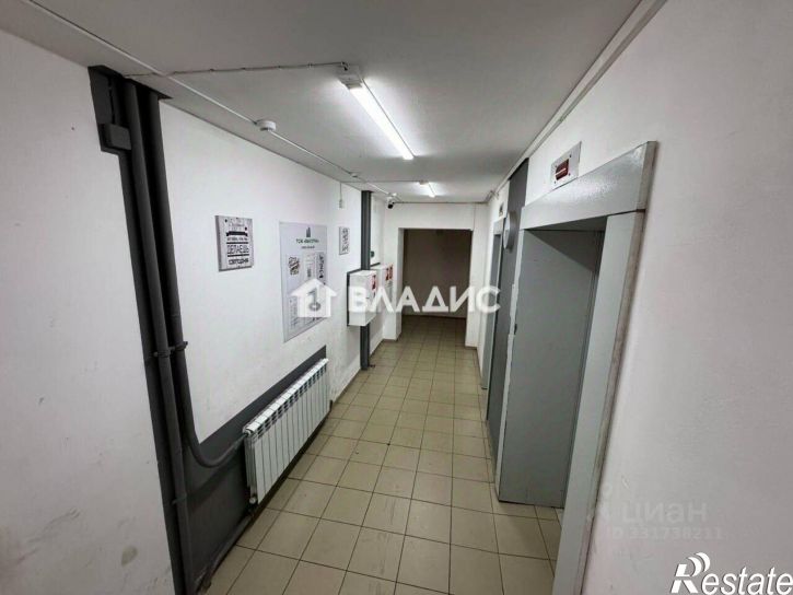 1-комн квартира ул Галетная, 11А,  д. 11А