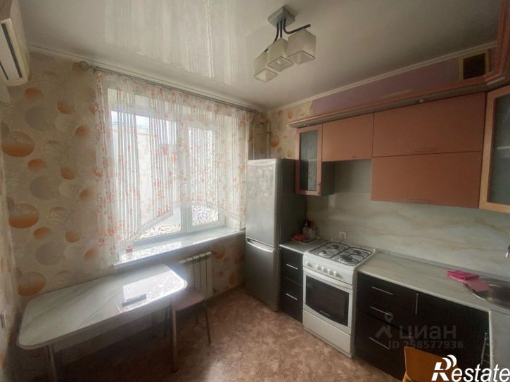 1-комн квартира ул Ворошилова, 11,  д. 11