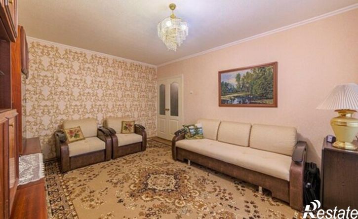 2-комн квартира ул Пушанина, 9,  д. 9