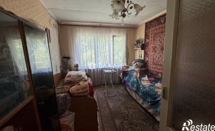 2-комн квартира пр-кт Строителей, 34,  д. 34