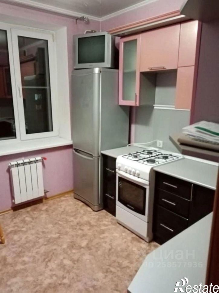 1-комн квартира ул Ворошилова, 11,  д. 11