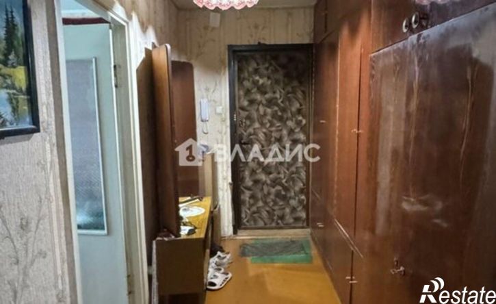 2-комн квартира пр-кт Строителей, 34,  д. 34