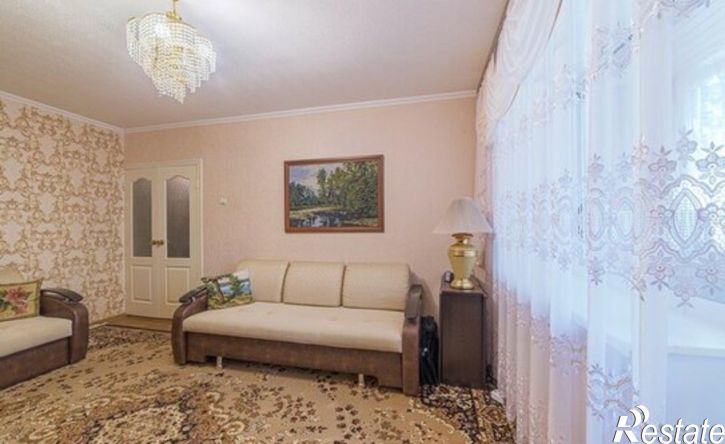 2-комн квартира ул Пушанина, 9,  д. 9