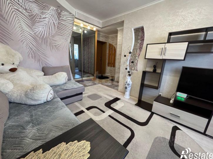 2-комн квартира ул Металлистов, 1,  д. 1