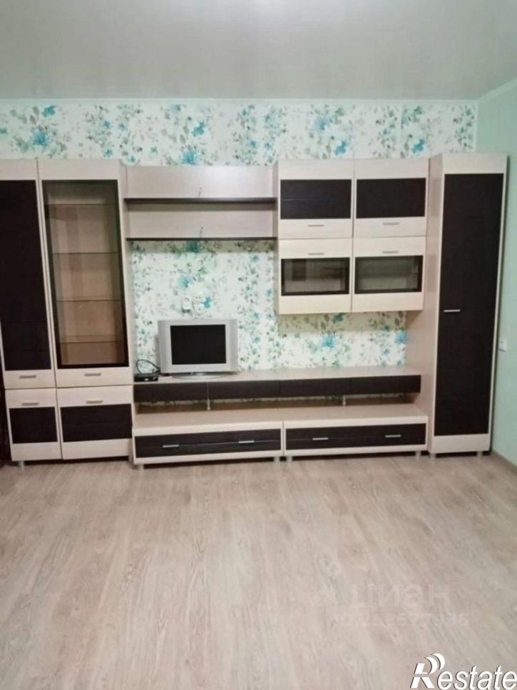 1-комн квартира ул Ворошилова, 11,  д. 11