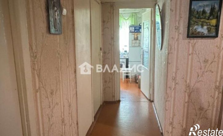 2-комн квартира пр-кт Строителей, 34,  д. 34
