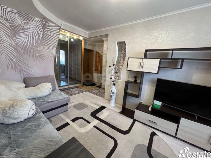 2-комн квартира ул Металлистов, 1,  д. 1