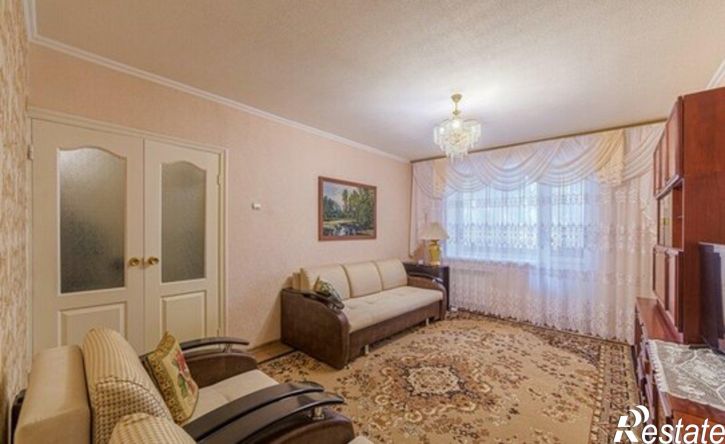 2-комн квартира ул Пушанина, 9,  д. 9