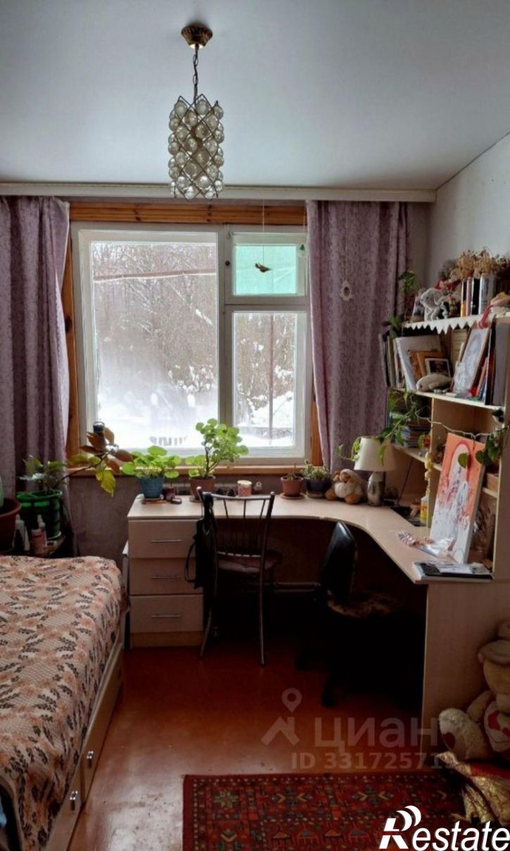 Коттедж/дом тер 95 кордон, 18,  д. 18