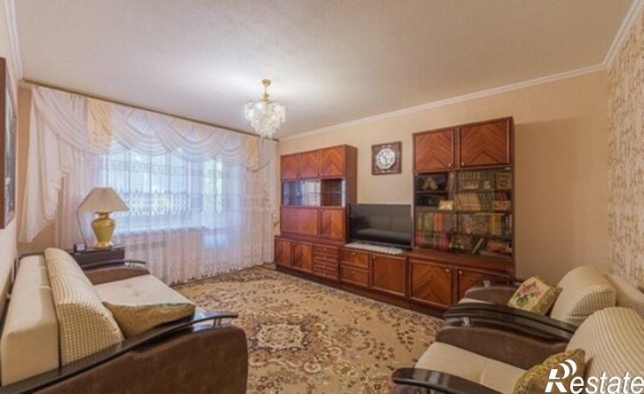 2-комн квартира ул Пушанина, 9,  д. 9
