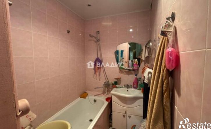 2-комн квартира пр-кт Строителей, 34,  д. 34