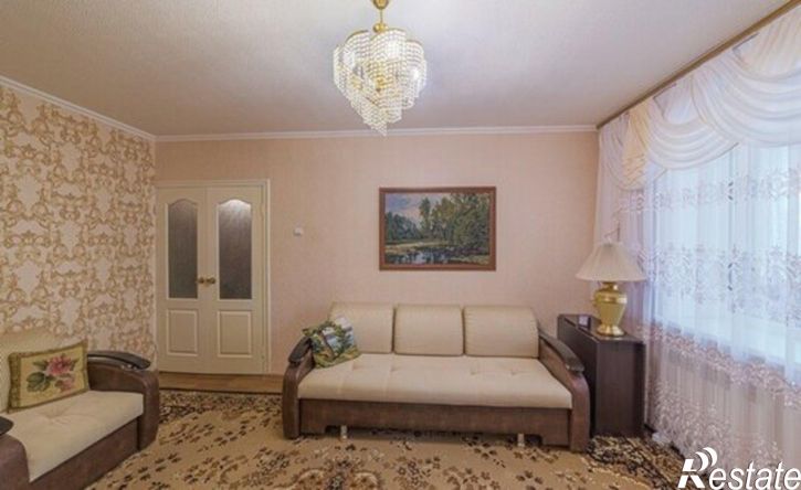 2-комн квартира ул Пушанина, 9,  д. 9