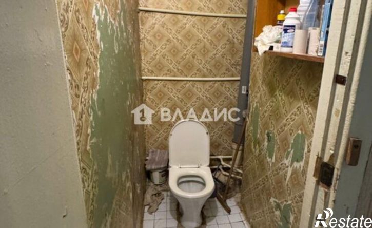 2-комн квартира пр-кт Строителей, 34,  д. 34