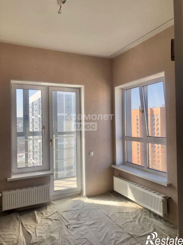 3-комн квартира ул Щербакова, 89,  д. 89