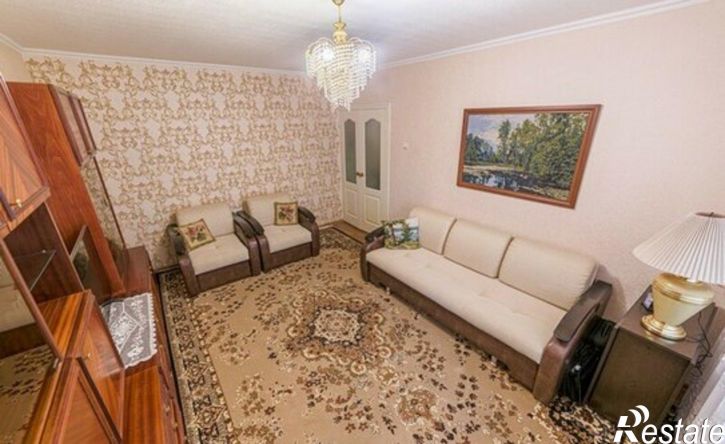 2-комн квартира ул Пушанина, 9,  д. 9