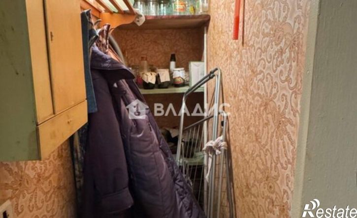 2-комн квартира пр-кт Строителей, 34,  д. 34