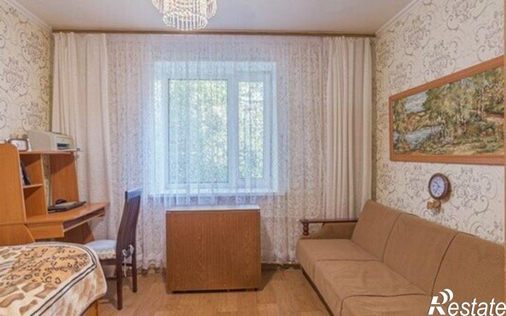 2-комн квартира ул Пушанина, 9,  д. 9