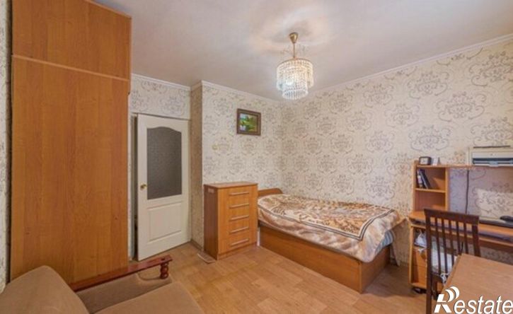 2-комн квартира ул Пушанина, 9,  д. 9