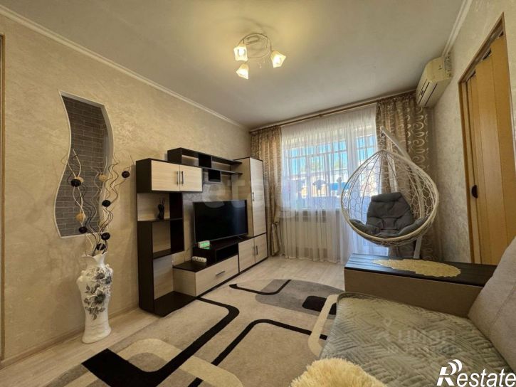 2-комн квартира ул Металлистов, 1,  д. 1