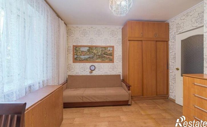 2-комн квартира ул Пушанина, 9,  д. 9