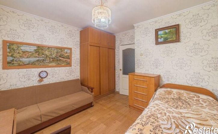 2-комн квартира ул Пушанина, 9,  д. 9