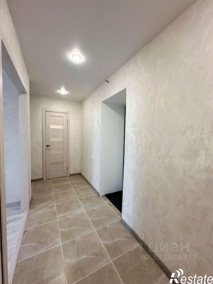 1-комн квартира ул Луначарского, 46,  д. 46