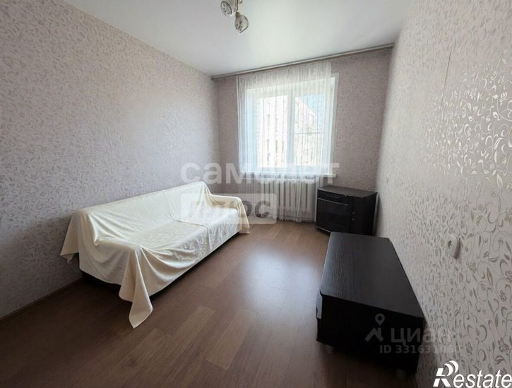 3-комн квартира ул Кижеватова, 27,  д. 27