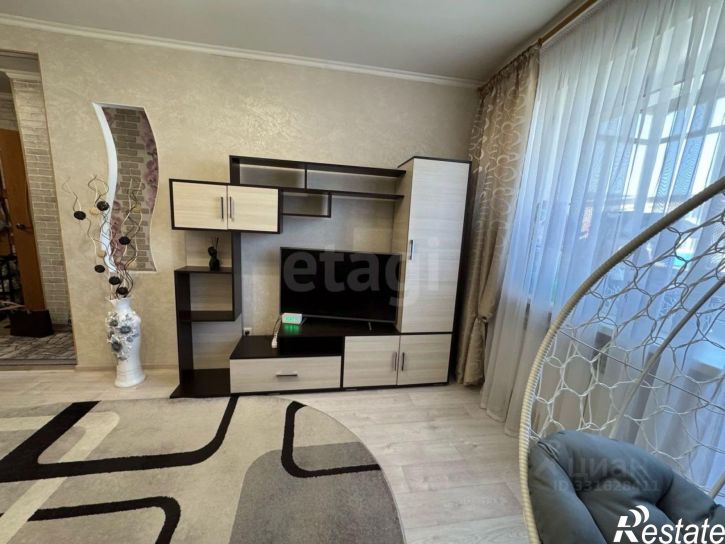 2-комн квартира ул Металлистов, 1,  д. 1
