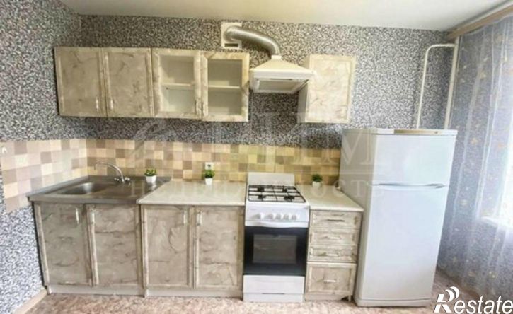 1-комн квартира ул Бородина, 27,  д. 27