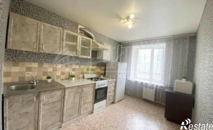 1-комн квартира ул Бородина, 27,  д. 27