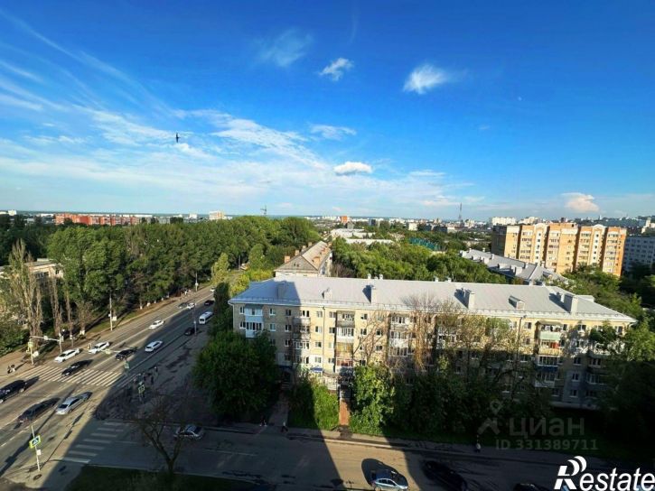 1-комн квартира ул Луначарского, 46,  д. 46