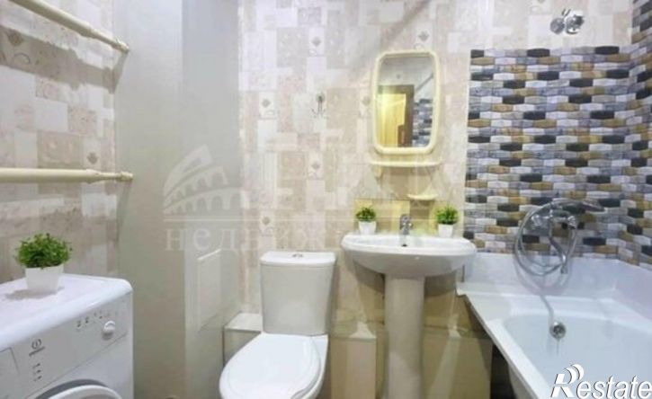 1-комн квартира ул Бородина, 27,  д. 27