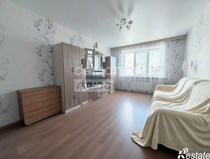 3-комн квартира ул Кижеватова, 27,  д. 27