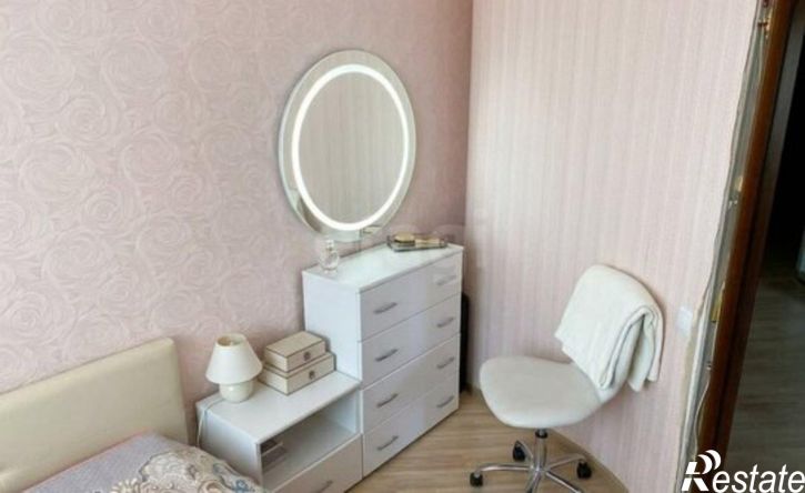 2-комн квартира ул Кижеватова, 10,  д. 10