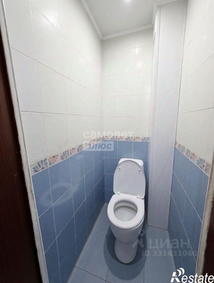 3-комн квартира ул Кижеватова, 27,  д. 27