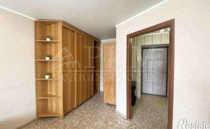1-комн квартира ул Бородина, 27,  д. 27