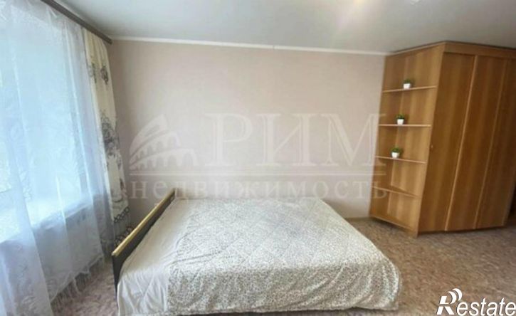 1-комн квартира ул Бородина, 27,  д. 27