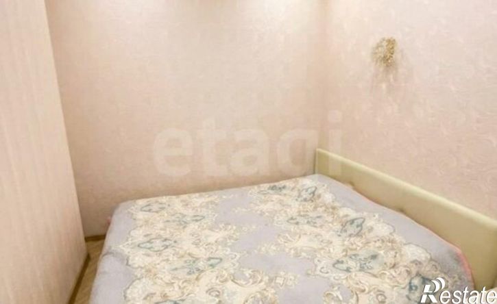 2-комн квартира ул Кижеватова, 10,  д. 10