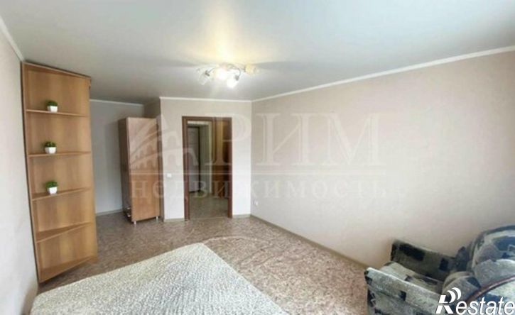 1-комн квартира ул Бородина, 27,  д. 27