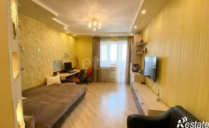 2-комн квартира ул Кижеватова, 10,  д. 10