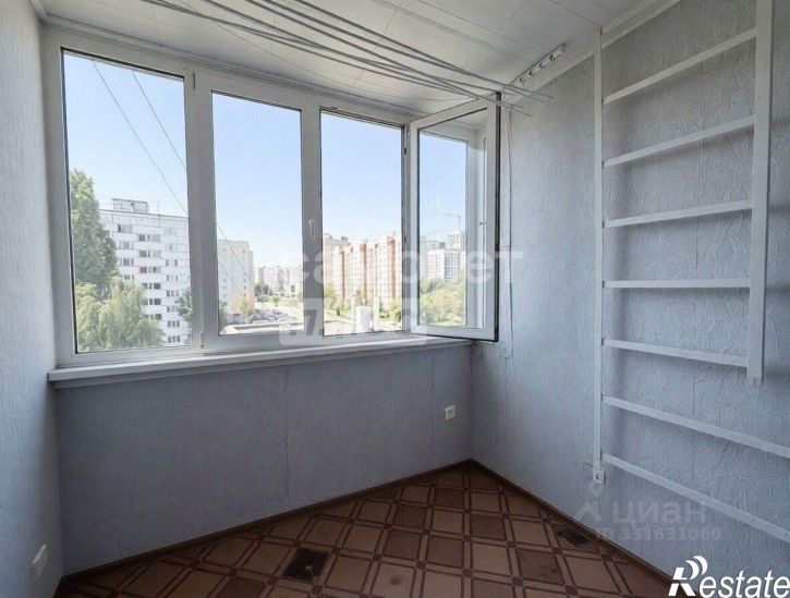 3-комн квартира ул Кижеватова, 27,  д. 27