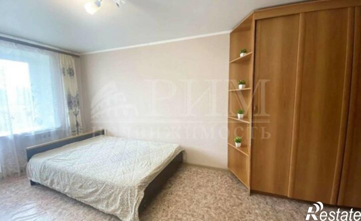 1-комн квартира ул Бородина, 27,  д. 27