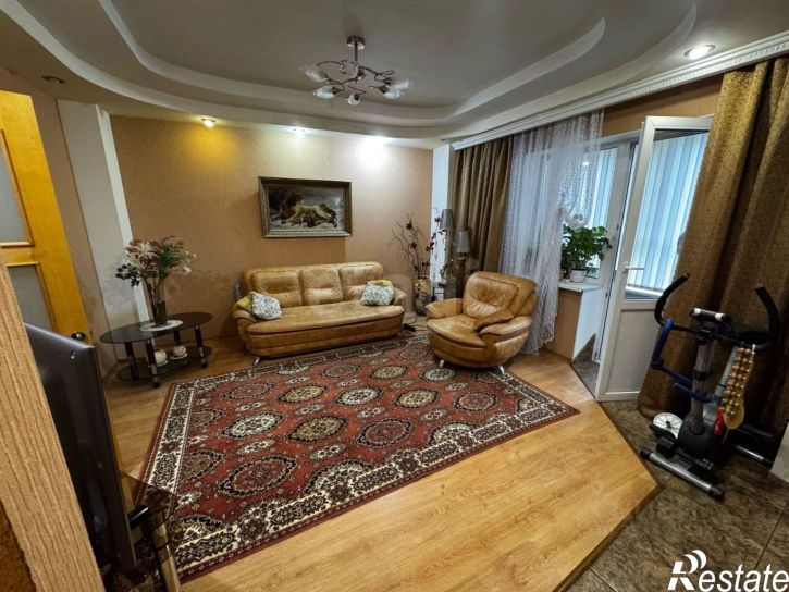 2-комн квартира ул Урицкого, 62,  д. 62