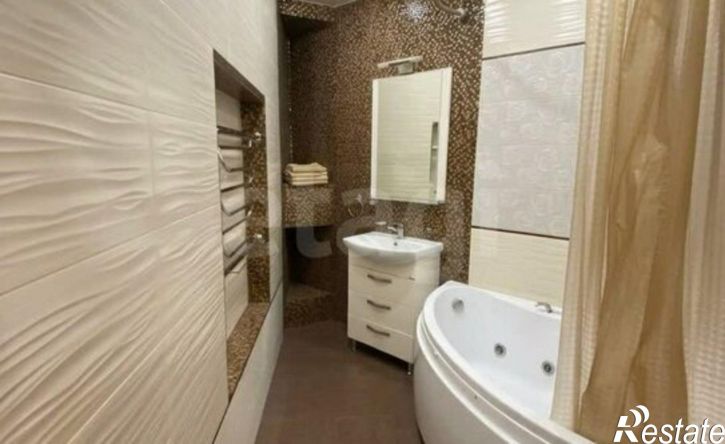 2-комн квартира ул Кижеватова, 10,  д. 10