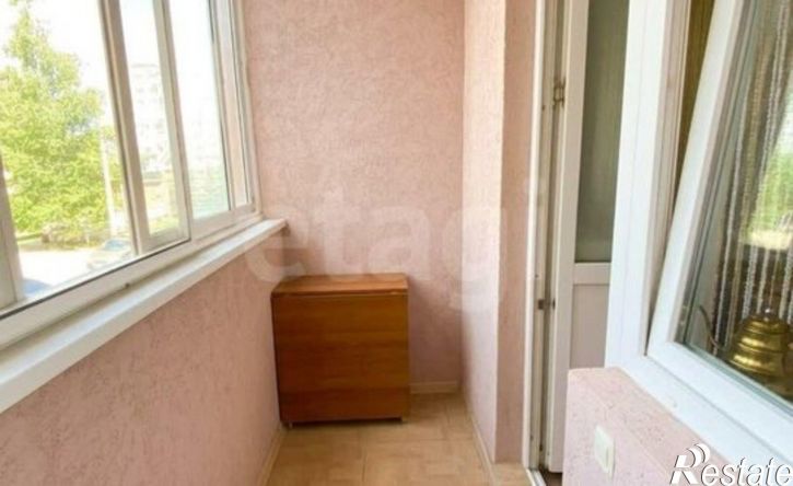 2-комн квартира ул Кижеватова, 10,  д. 10