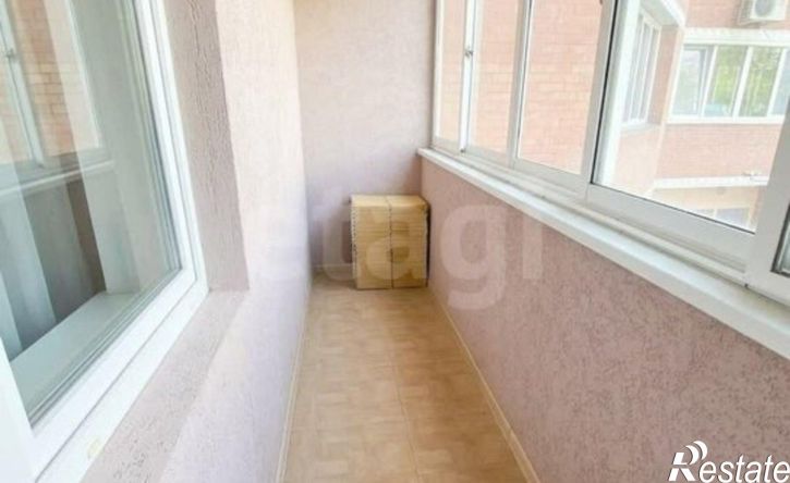 2-комн квартира ул Кижеватова, 10,  д. 10